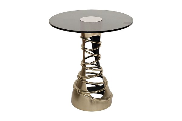Столик журнальный "Циклон" Garda Decor 69-219043