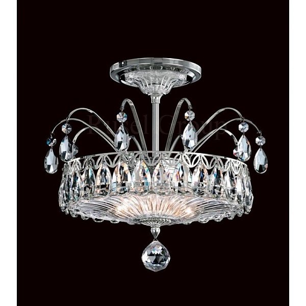 Потолочный светильник Schonbek Fontana Luce FL7767