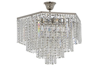 Люстра на штанге Arti Lampadari Loreto E 1.5.40.105 N