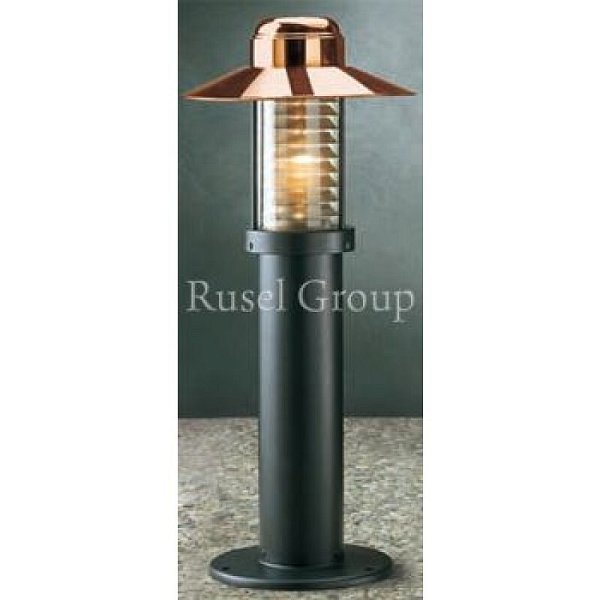 Уличный светильник Kolarz FUTURA CUPRUM 95013/CU