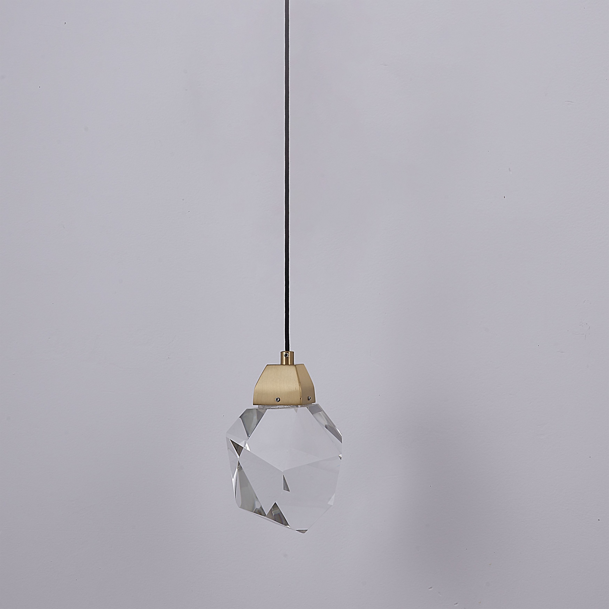 Подвесной светильник CRISTEL ONE D12 by ImperiumLoft