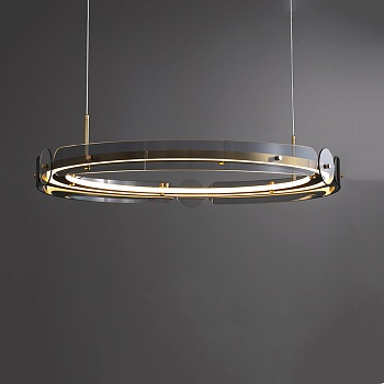 Подвесная люстра BERGDIS C D60 by ImperiumLoft