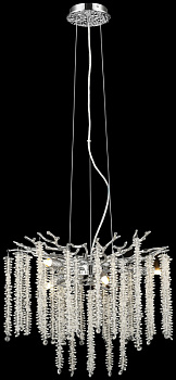 Подвесная люстра VELANTE 185-103-06