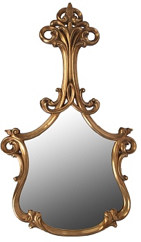 Зеркало настенное Glasar 45-044