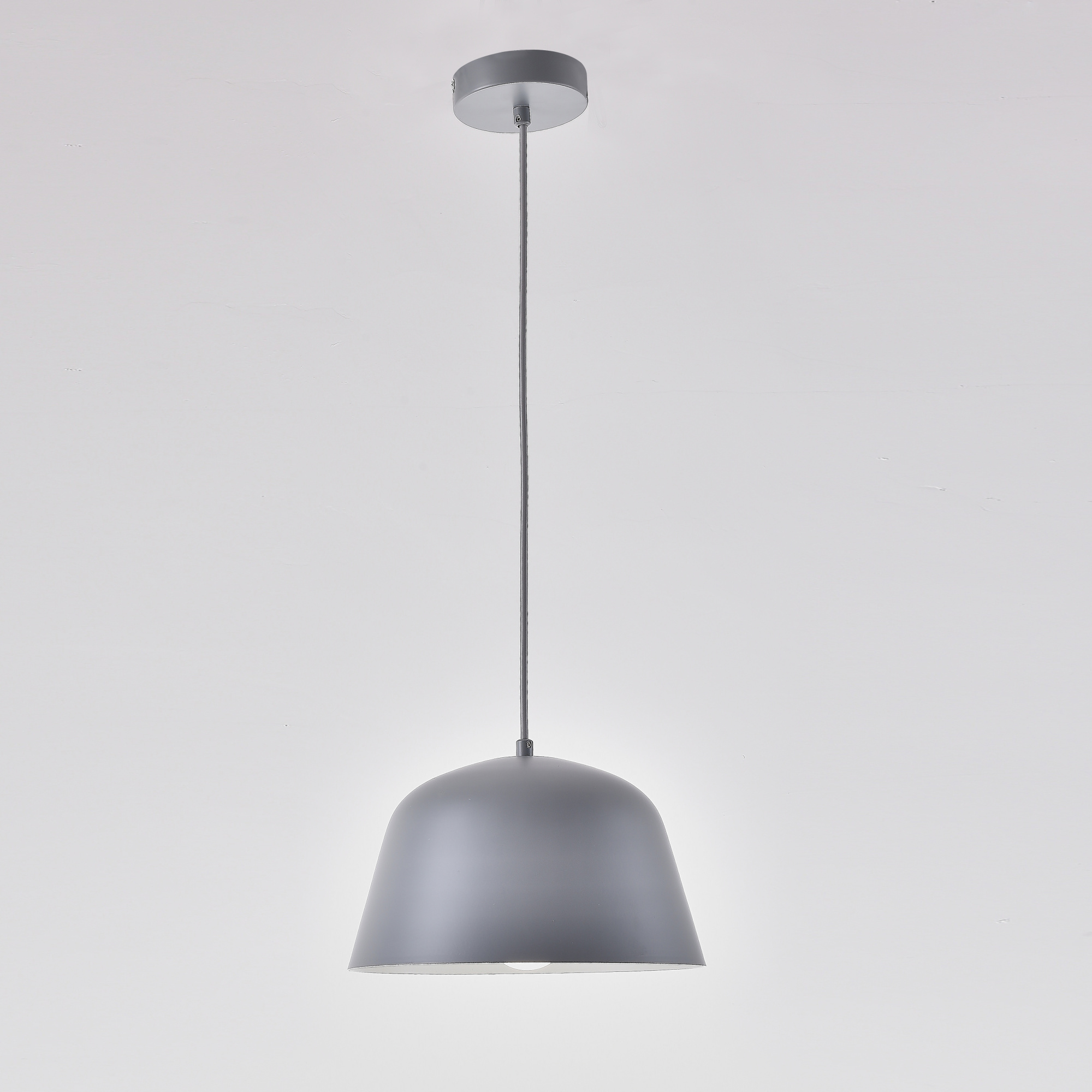 Подвесной светильник Ambit Gray by ImperiumLoft