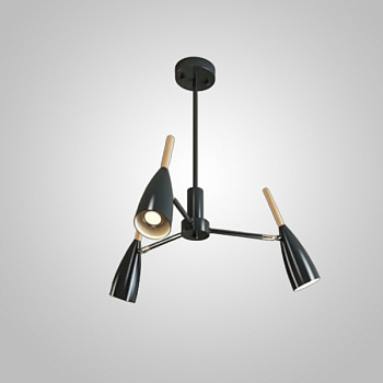 Подвесная люстра DALBY D50 by ImperiumLoft