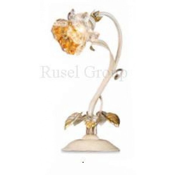 Настольный светильник Florenz Lamp 2643.01B