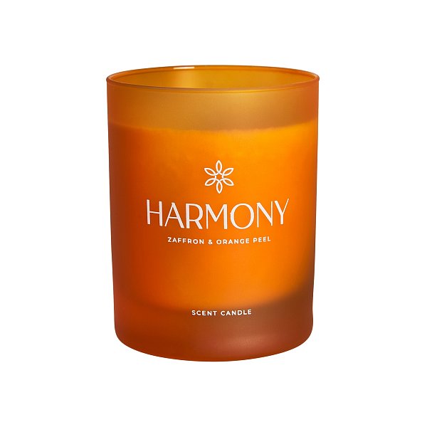 Ароматическая свеча HARMONY 500 г Vical