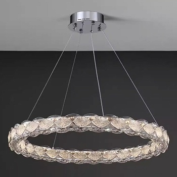 Подвесная люстра ERHARD D80 by ImperiumLoft