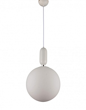 Подвесной светильник Lumina Deco LDP 1219-300 WT+WT