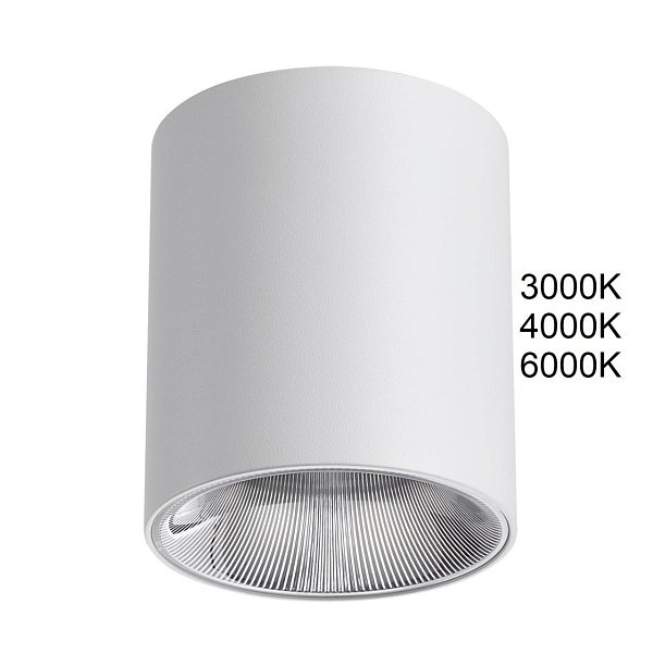 Потолочный светильник Odeon Light 7139/12CL