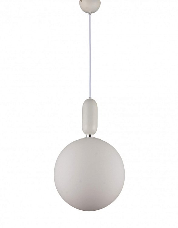 Подвесной светильник Lumina Deco LDP 1219-300 WT+WT