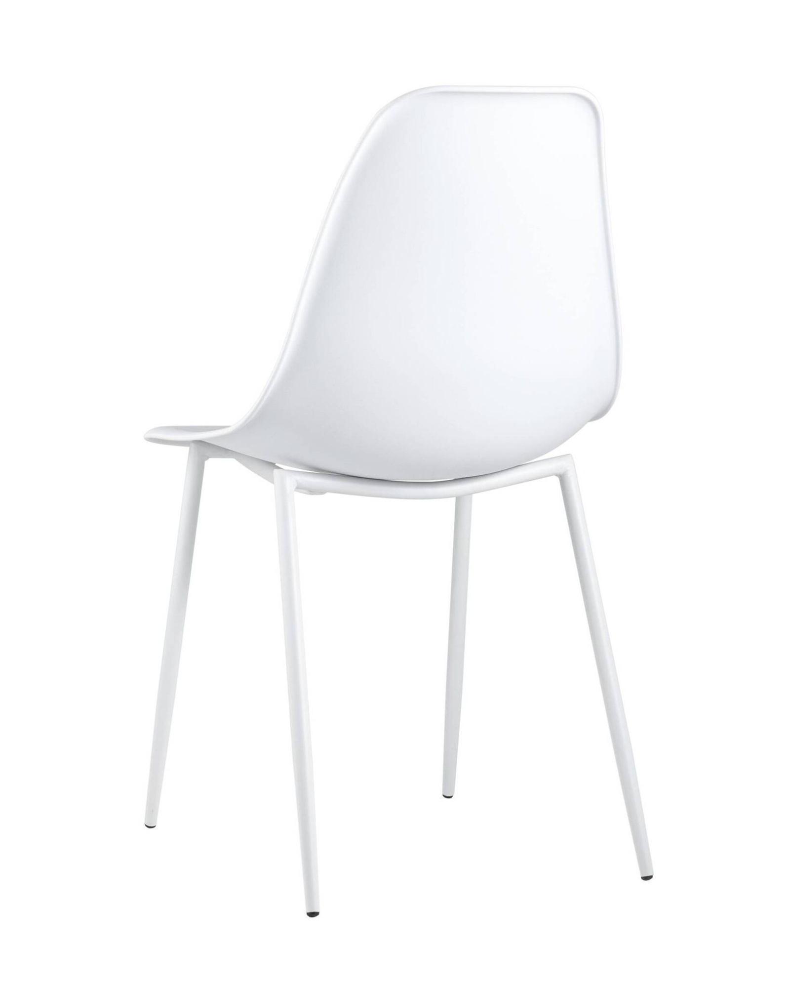 Стул KON белый Stool Group