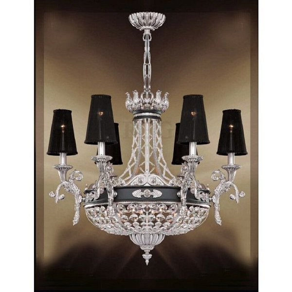 Люстра Riperlamp Arianna 379A