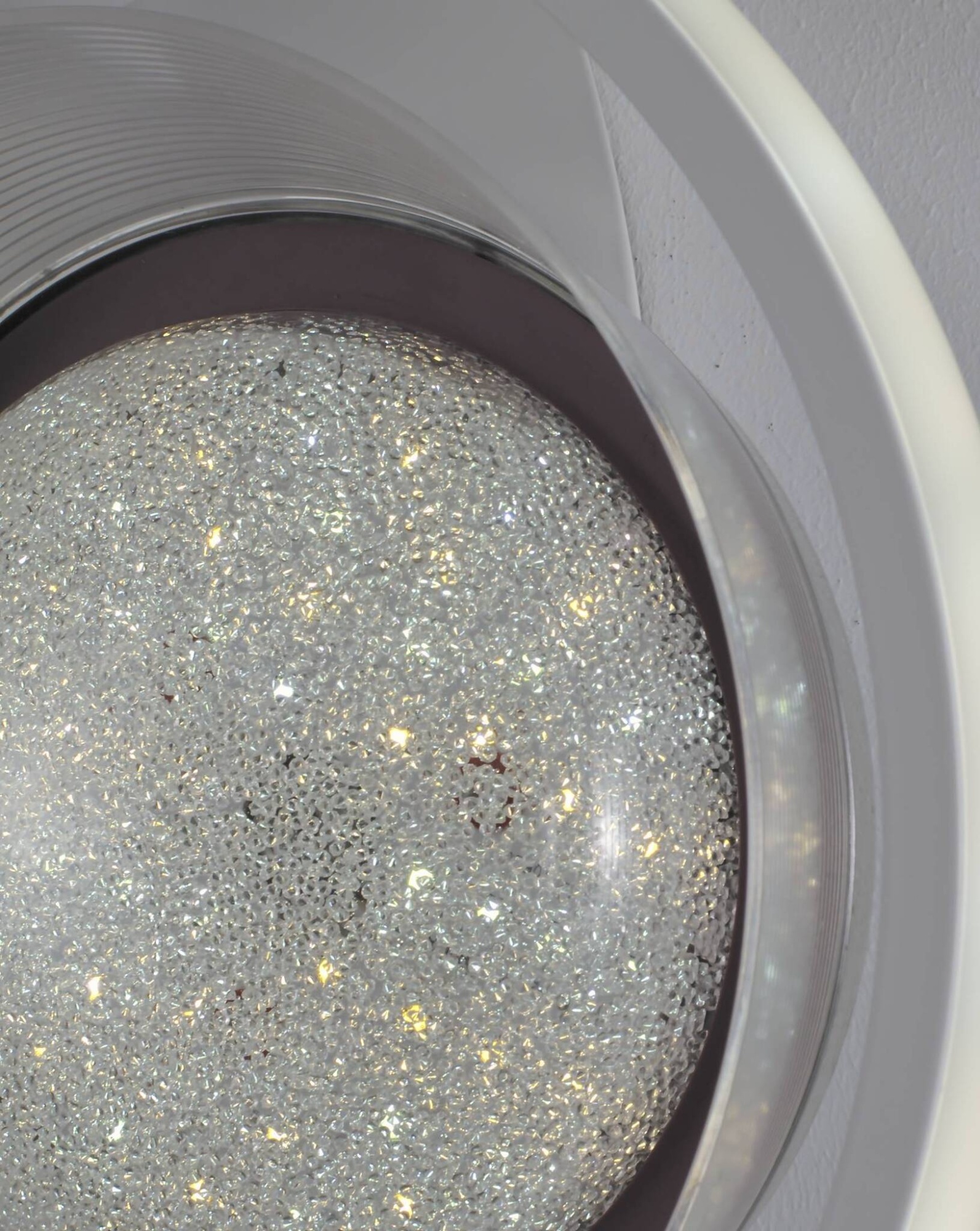 Люстра потолочная светодиодная Moderli V1110-CL Biene LED*60W