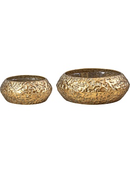 Кашпо Гана, набор Glasar 57-222