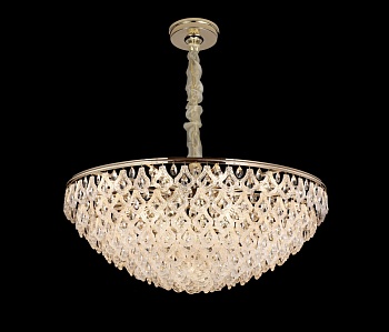 Люстра подвесная Fluorite FL1091-23P