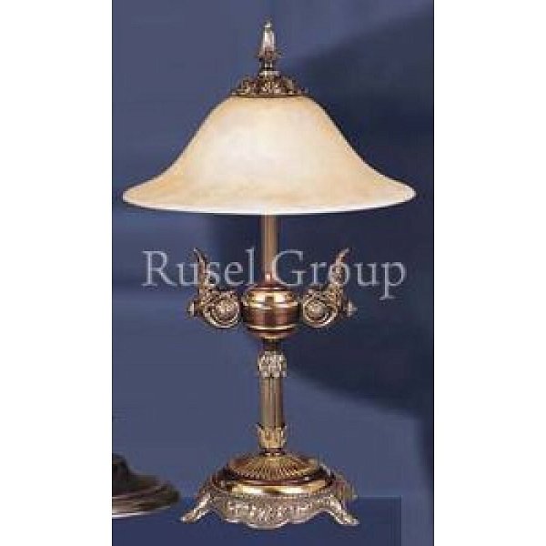 Настольная лампа Riperlamp Altea 204S