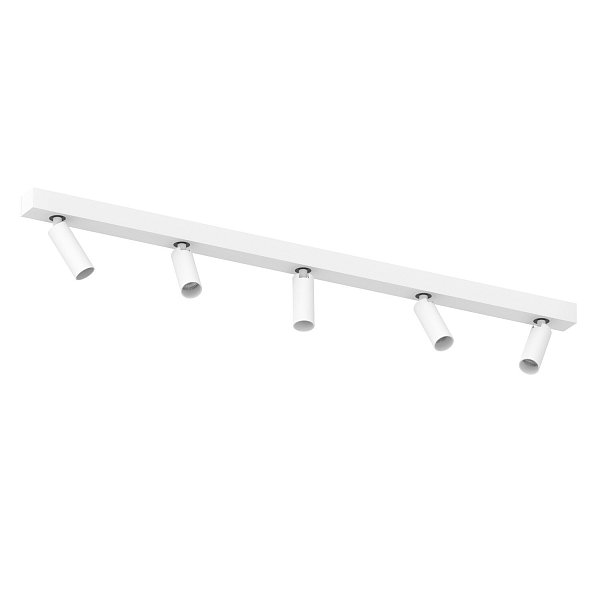 Накладной  светодиодный светильник Ledron SAGITONY E5 S40 Dim White