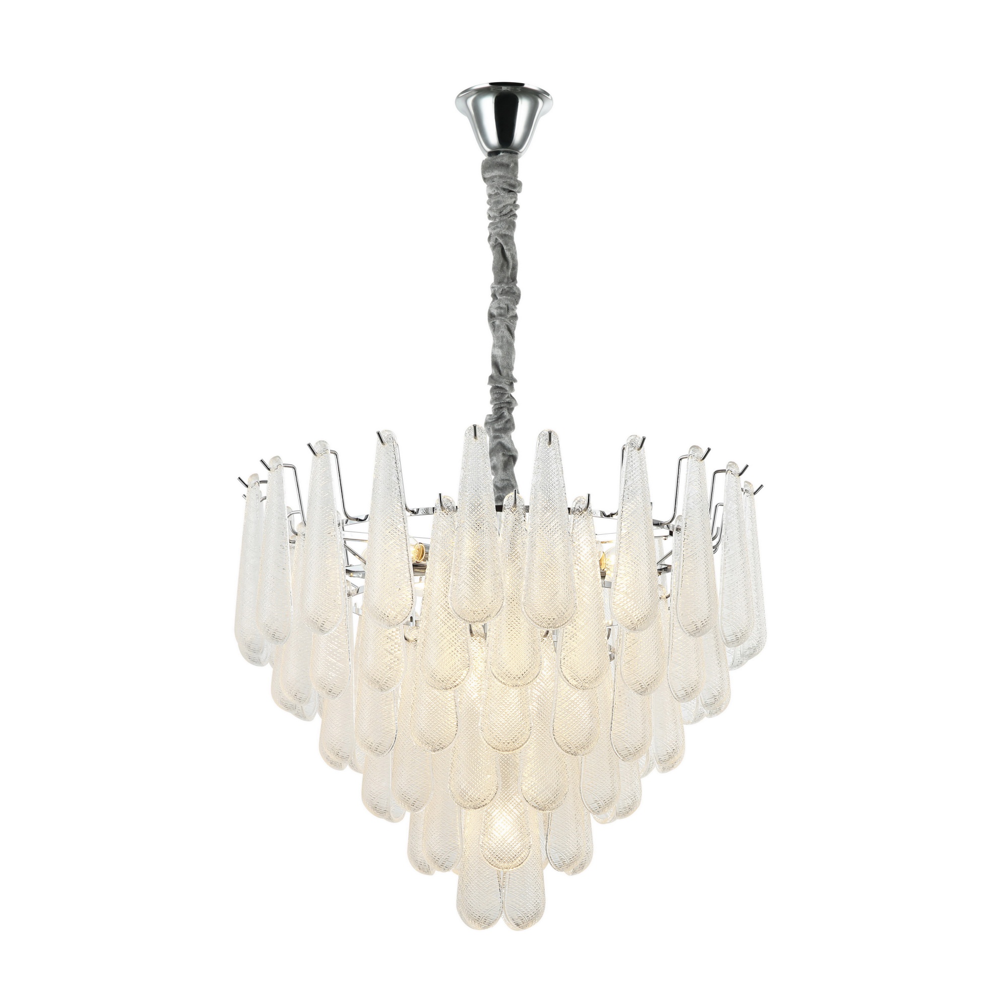 Подвесная люстра RADA D60 by ImperiumLoft