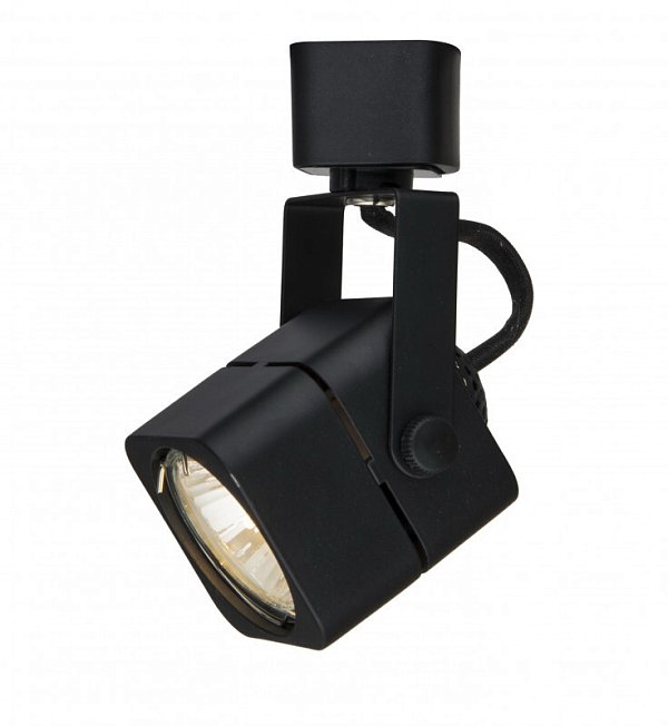 Светильник на шине Arte Lamp A1314PL-1BK