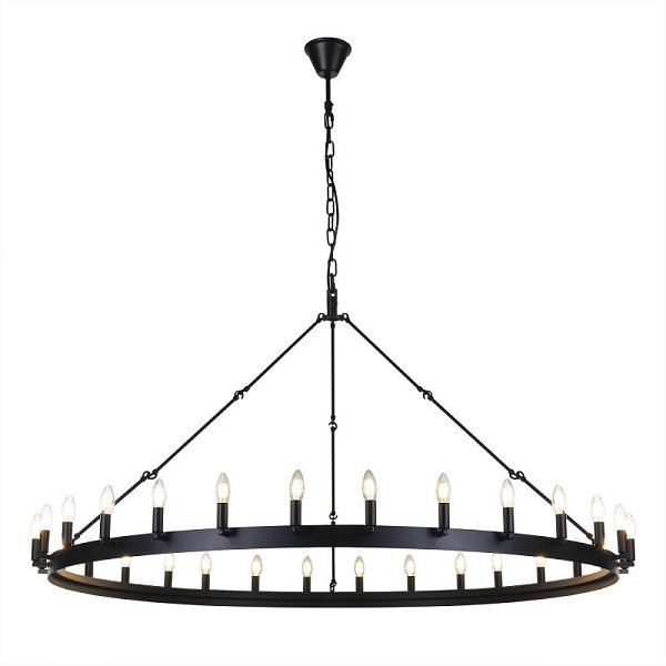 Подвесная люстра Citilux CL470130
