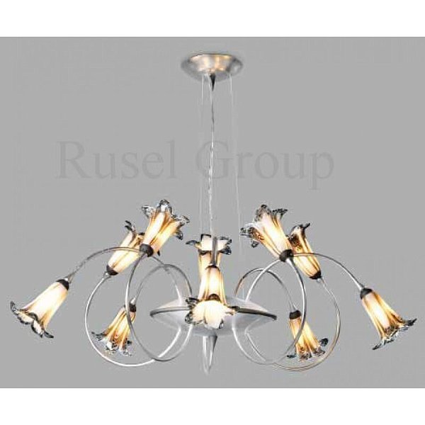 Подвесной светильник Florenz Lamp 2567.10A