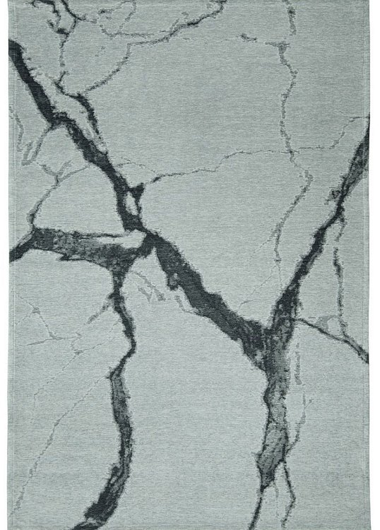 Ковер Carpet Decor  Statuario Light Gray C1146
