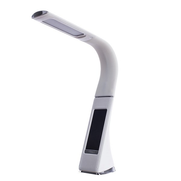 Настольная лампа Arte Lamp A1706LT-1WH