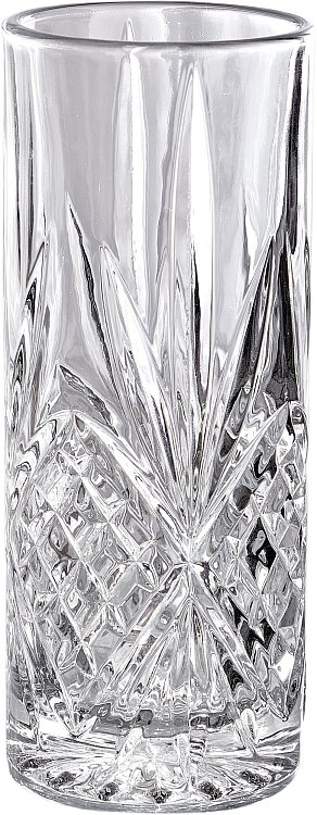 Ваза Glasar 77293/2