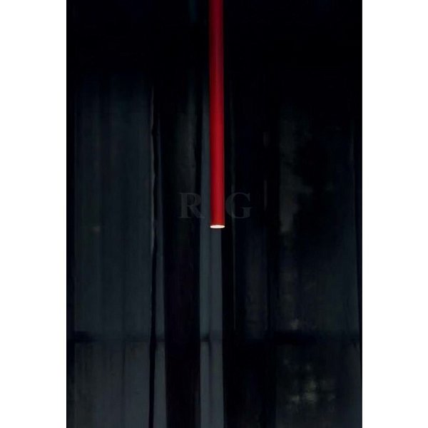 Потолочный светильник Artemide Iosif LED Red