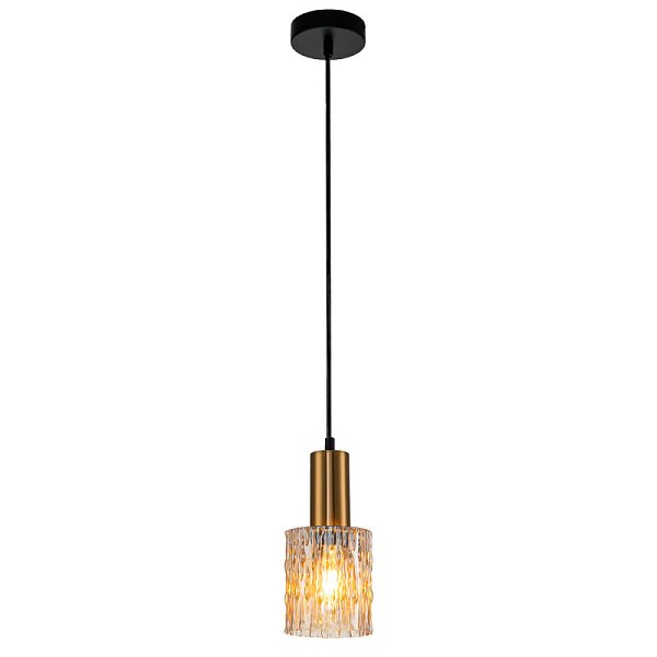 Подвесной светильник Escada 10189/1S Brass