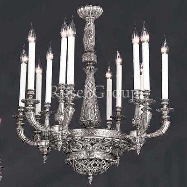 Люстра Riperlamp 556A