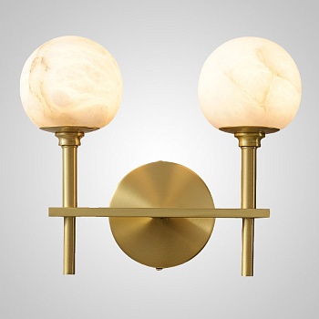 Настенный светильник MARELL L2 by ImperiumLoft