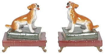 Держатели для книг, набор пр. Glasar F1017AB/HFX1843