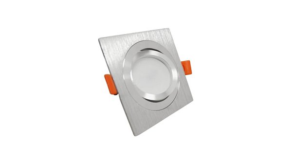 Точечный светильник Lumina Deco LDC 8062-L90 SL