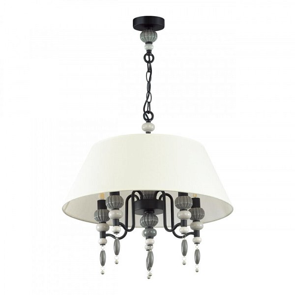Подвесная люстра Odeon Light 4896/5A