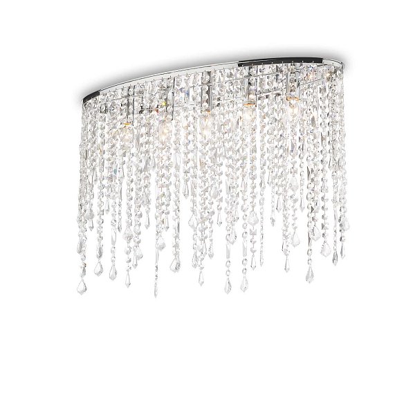 Потолочный светильник Ideal Lux RAIN PL5 008455
