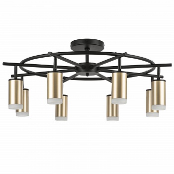 Люстра на штанге Lightstar LR7184080