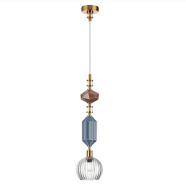 Подвес Odeon Light 5414/1D