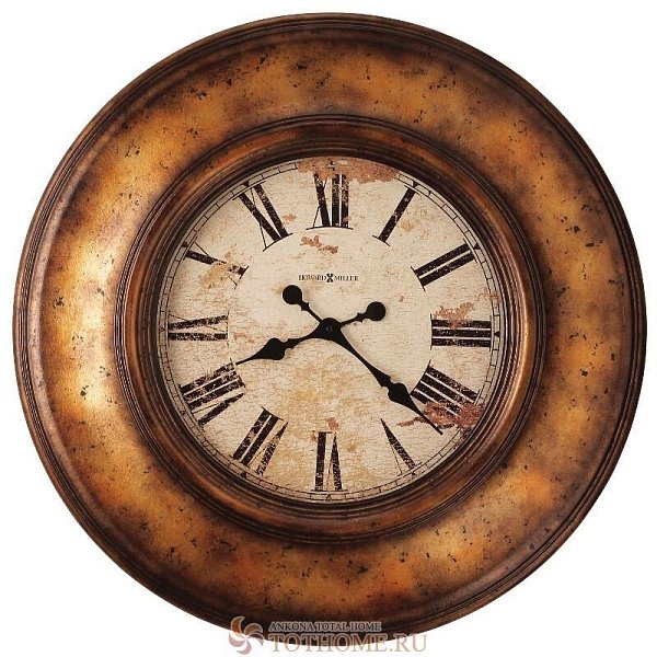 Настенные часы Howard Miller 625-540 Copper Bay