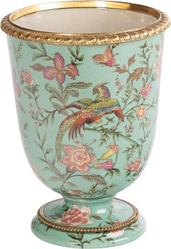 Ваза Glasar 31G2547/B814EC/HLD1533