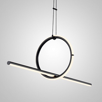 Подвесной светильник OOMPH by ImperiumLoft