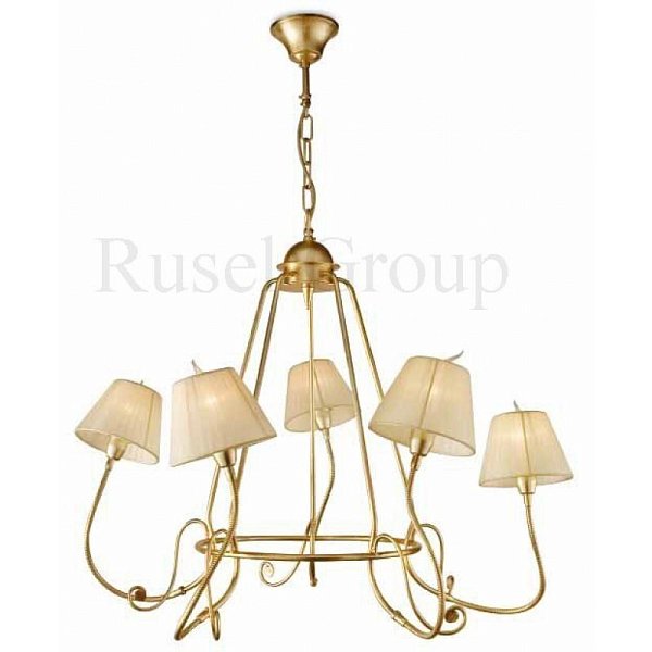 Подвесной светильник Florenz Lamp 2616.05O