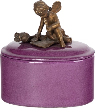 Шкатулка Glasar 31G1466/B788C/U26