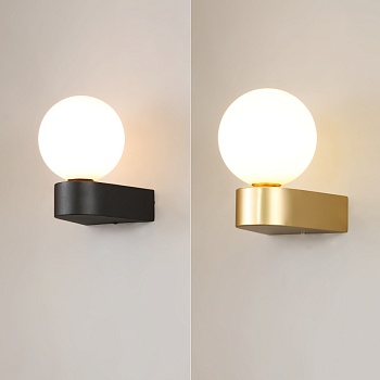 Бра BRUX by ImperiumLoft