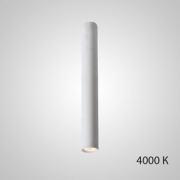 Точечный светильник PAN H80 White 4000 К by ImperiumLoft