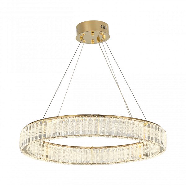 Подвесной светильник светодиодный 2728B.D600.LED G Arte Milano