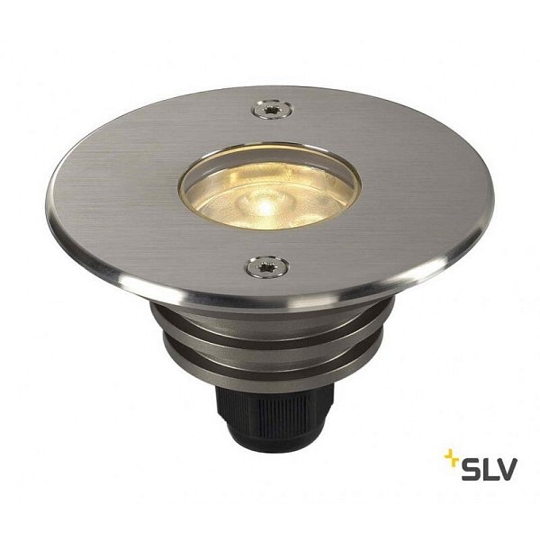 Встройка в грунт SLV 233500
