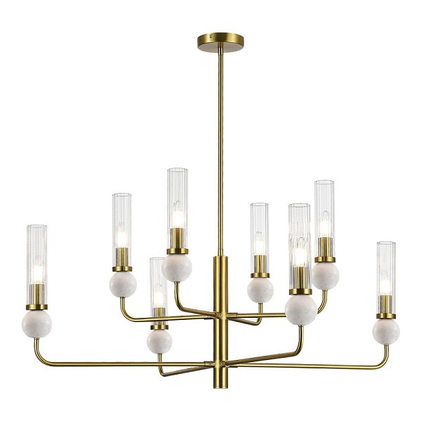 Люстра на штанге ST-Luce SL1244.303.08